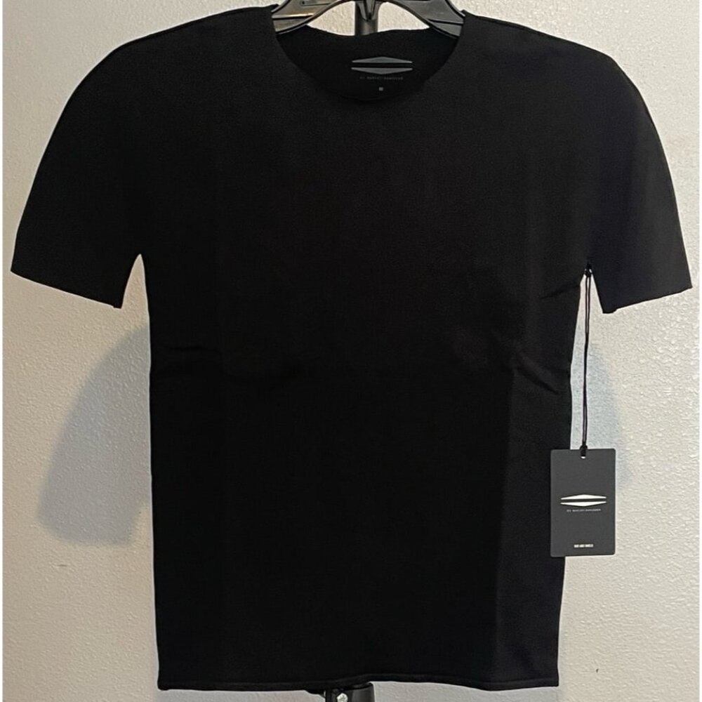 HARLEY DAVISON WOMENS MISHROOM TOP MAGNET BLACK SZ MEDIUM